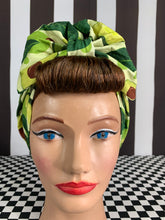 Load image into Gallery viewer, Avocados head wrap
