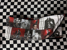 Load image into Gallery viewer, Elvis fan art wired head bands