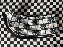 Load image into Gallery viewer, Elvis fan art wired head bands