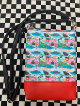 Load image into Gallery viewer, Let’s cruise inspired fan art crossbody bag