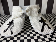 Load image into Gallery viewer, Elvis fan art open top sun hat