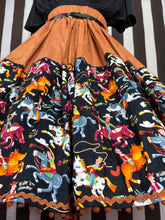 Load image into Gallery viewer, Yeehaa skirt