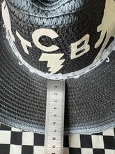 Load image into Gallery viewer, Elvis fan art unisex cowboy hat