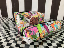Load image into Gallery viewer, 50s gals boxy pencil case