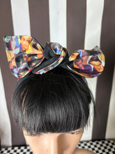 Load image into Gallery viewer, Elvis fan art wired head bands