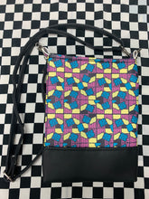 Load image into Gallery viewer, Sally inspired fan art crossbody bag