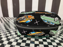Load image into Gallery viewer, Classic Cars and parts boxy pouch