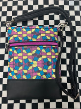 Load image into Gallery viewer, Sally inspired fan art crossbody bag