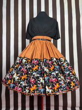 Load image into Gallery viewer, Yeehaa skirt