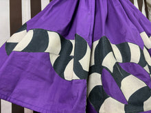 Load image into Gallery viewer, Sand worm fan art skirt