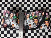 Load image into Gallery viewer, Elvis fan art wired head bands