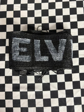 Load image into Gallery viewer, Elvis fan art metallic scarf