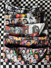 Load image into Gallery viewer, Elvis fan art wired head bands