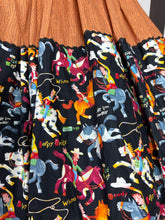 Load image into Gallery viewer, Yeehaa skirt