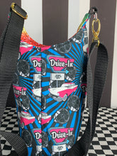 Load image into Gallery viewer, Drive in drink bottle crossbody bag