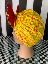 Load image into Gallery viewer, Woody fan art head wrap