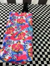 Load image into Gallery viewer, B im fabulous dance shoe bag regular