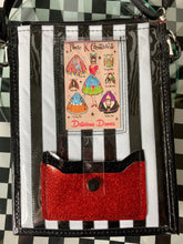 Load image into Gallery viewer, WE CAN DO IT phone cross body bag
