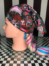 Load image into Gallery viewer, That time of the month witch slouchy hat