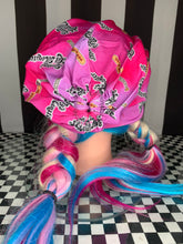 Load image into Gallery viewer, Daddy’s little monster fan art slouchy hat