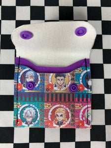 perfectly personal pouch small anime inspired