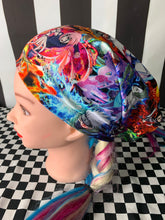 Load image into Gallery viewer, Anime fan art slouchy hat