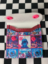 Load image into Gallery viewer, perfectly personal pouch small disney inspired