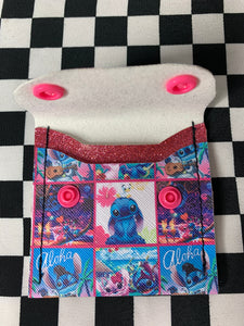 perfectly personal pouch small disney inspired