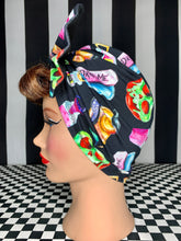 Load image into Gallery viewer, Villains poisons head wrap