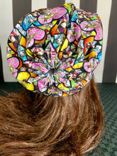 Load image into Gallery viewer, Sailor Moon fan art slouchy hat