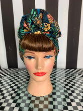 Load image into Gallery viewer, Tiki head wrap