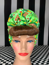 Load image into Gallery viewer, Christmas Elf head wrap