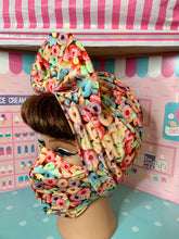 Load image into Gallery viewer, Fruit loops head wrap