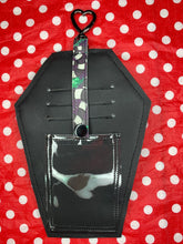 Load image into Gallery viewer, The sand worm fan art coffin card ID purse