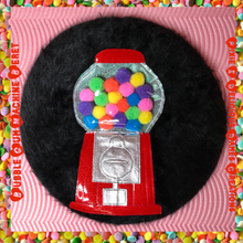 Load image into Gallery viewer, Bubblegum machine beret