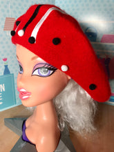 Load image into Gallery viewer, Benson fan art beret